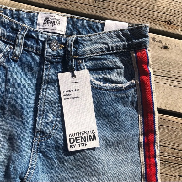 Zara Jeans - Picture 1 of 5